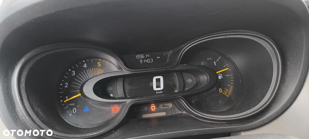 Renault Trafic - 9
