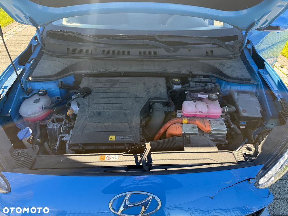 Hyundai Kona - 17