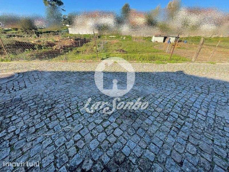 Terreno de 632 m² para construção de moradia individual, em Alvarel... - Grande imagem: 3/18