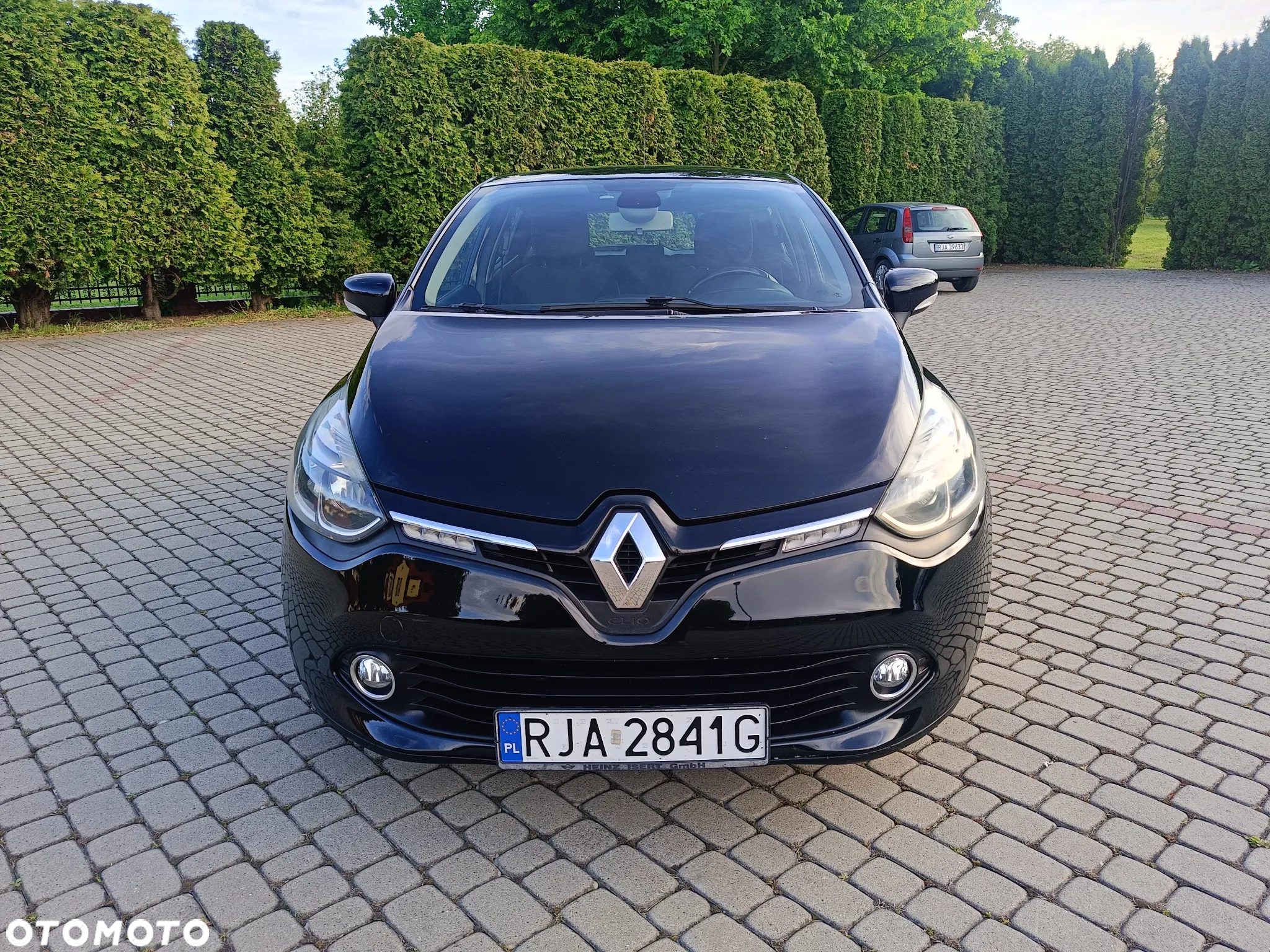 Renault Clio 1.2 16V 75 Dynamique - 2