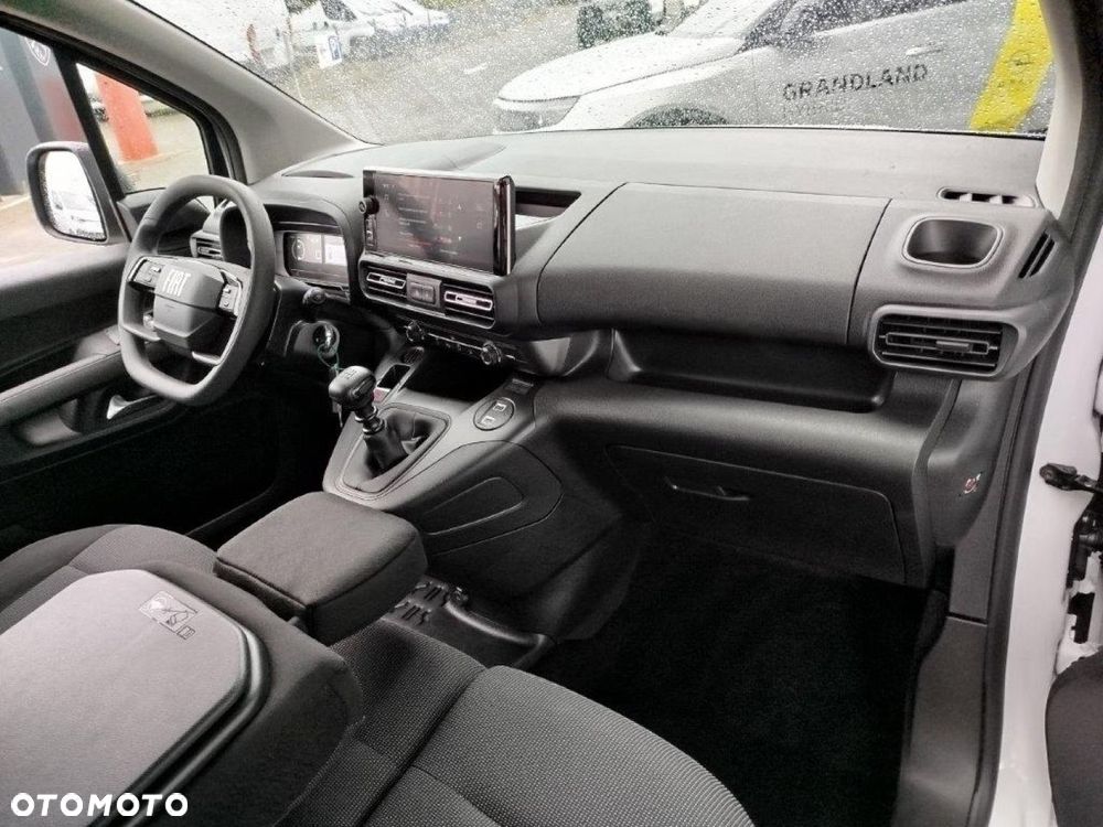 Fiat DOBLO - 23