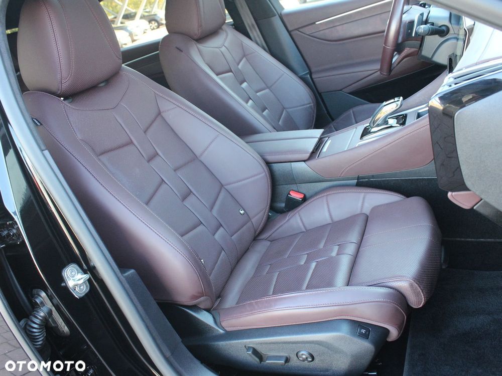 DS Automobiles DS 9 1.6 PureTech Rivoli + - 24