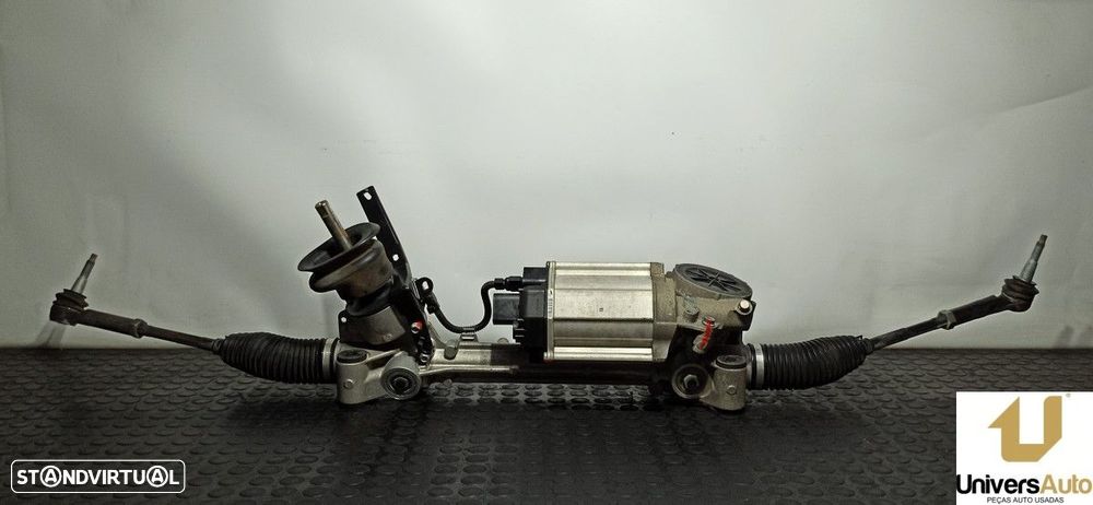 CREMALHEIRA DE DIREÇÃO OPEL ASTRA J LIM. ENJOY - 4