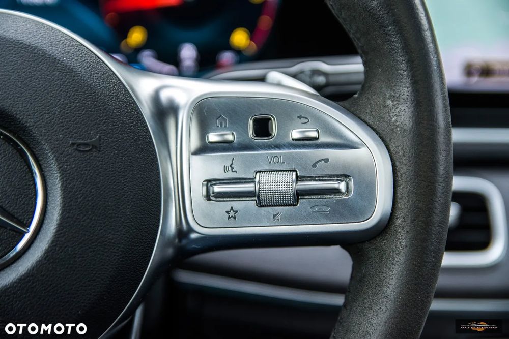 Mercedes-Benz GLE 350 d 4-Matic Advanced - 21