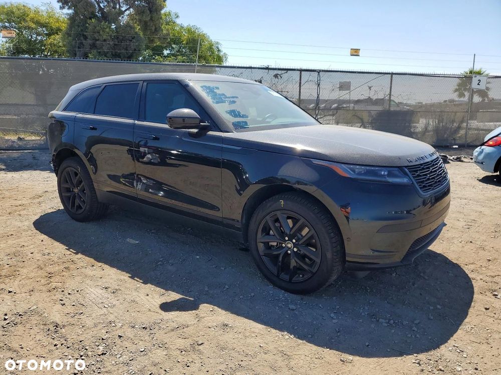 Land Rover Range Rover Velar 2.0 Si4 S - 5