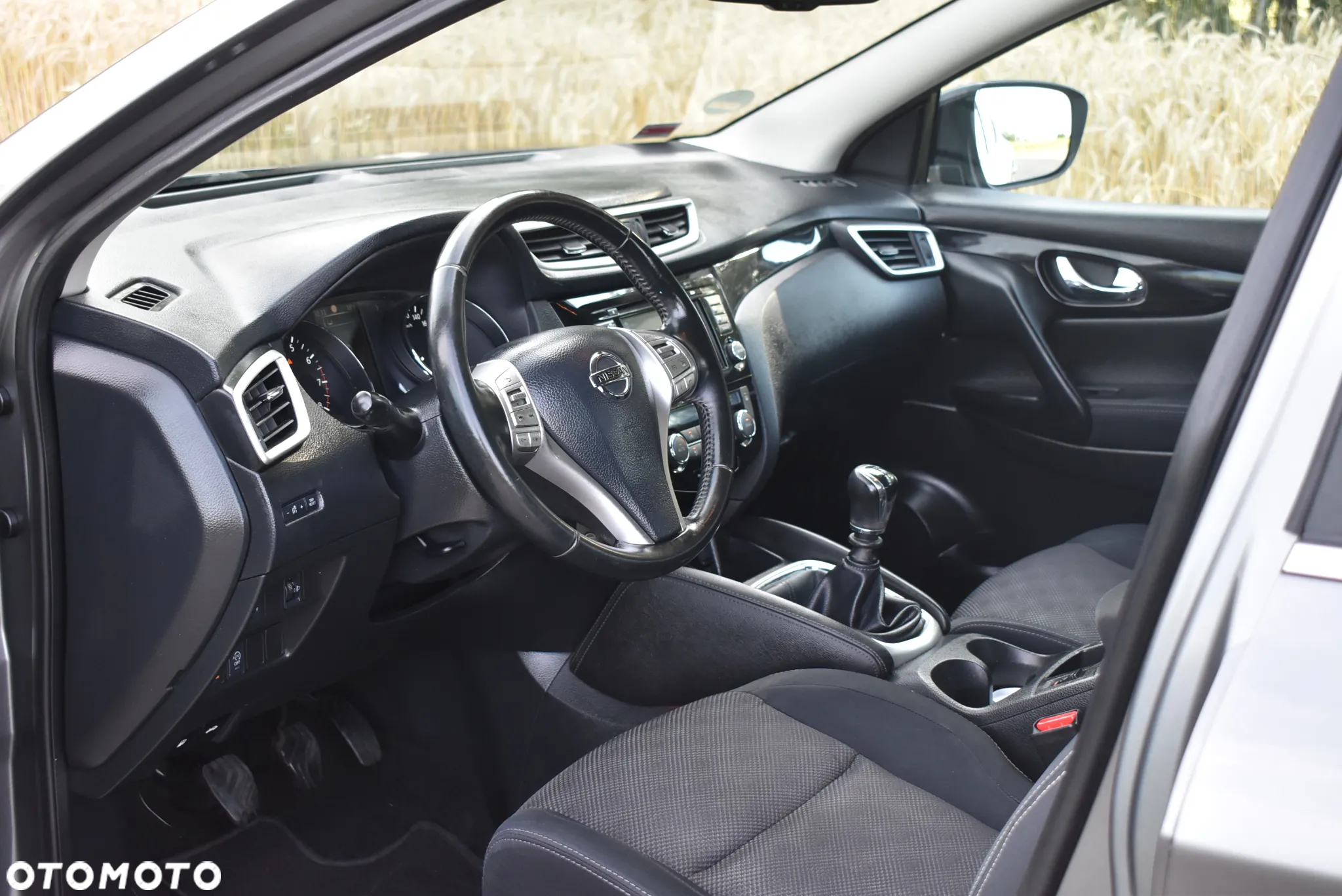 Nissan Qashqai 1.2 DIG-T Tekna+ - 22