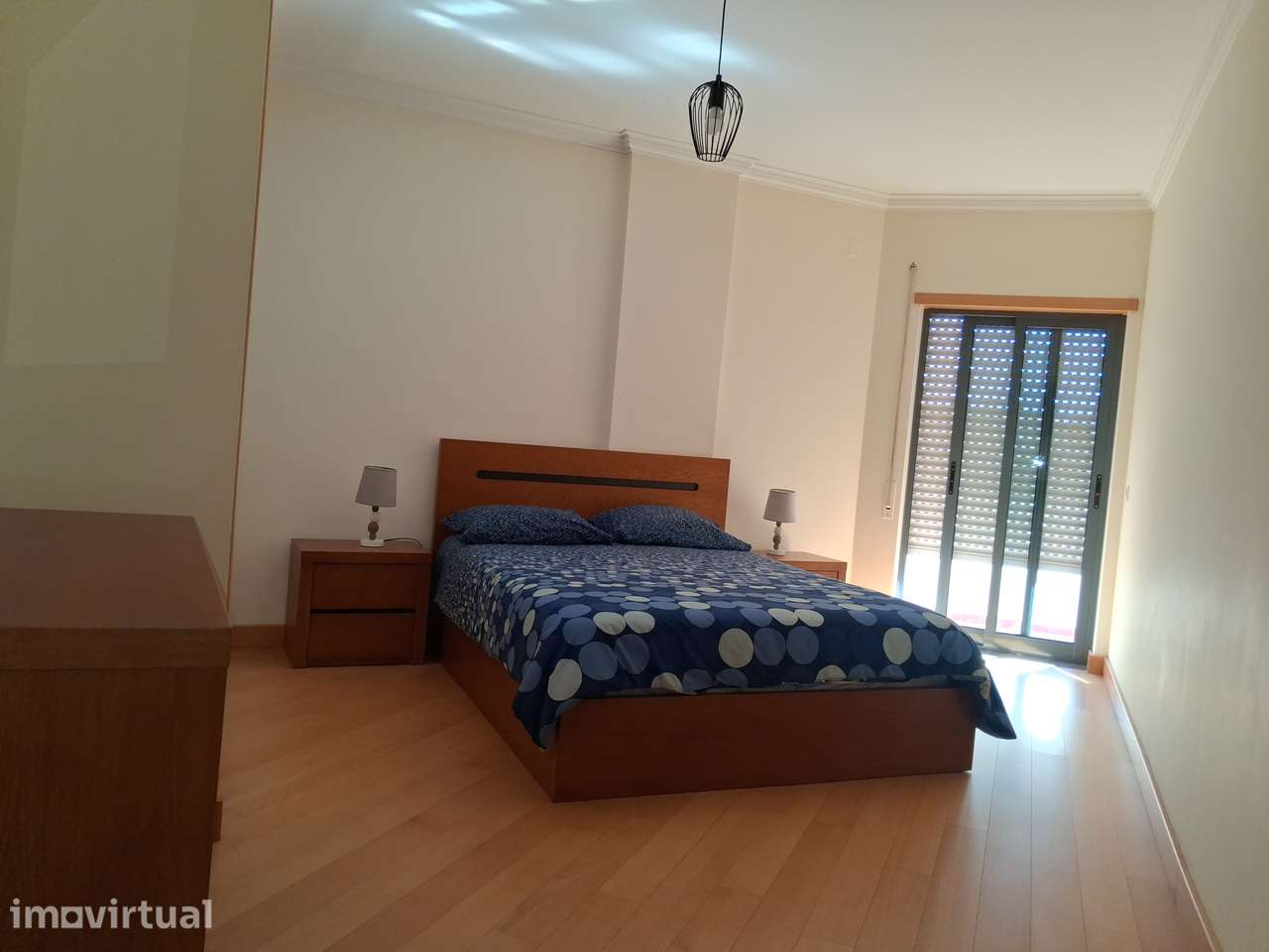 Excelente apartamento T3 - Grande imagem: 4/11