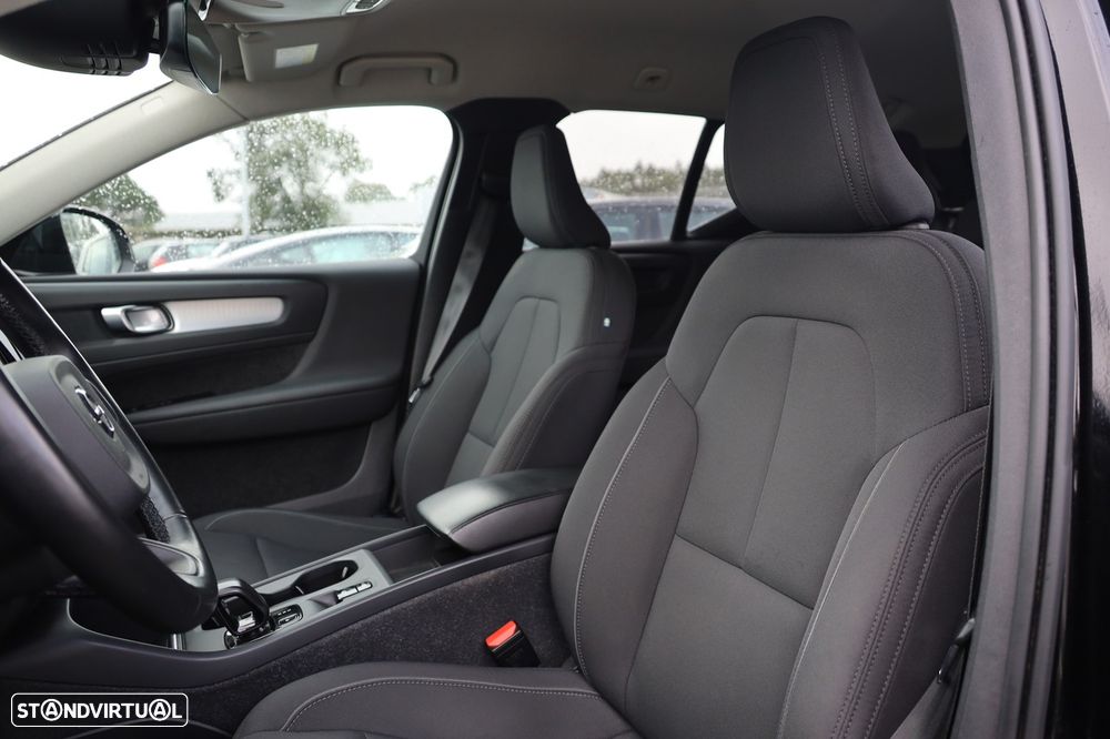 Volvo XC 40 1.5 T4 PHEV Inscription Expression - 8