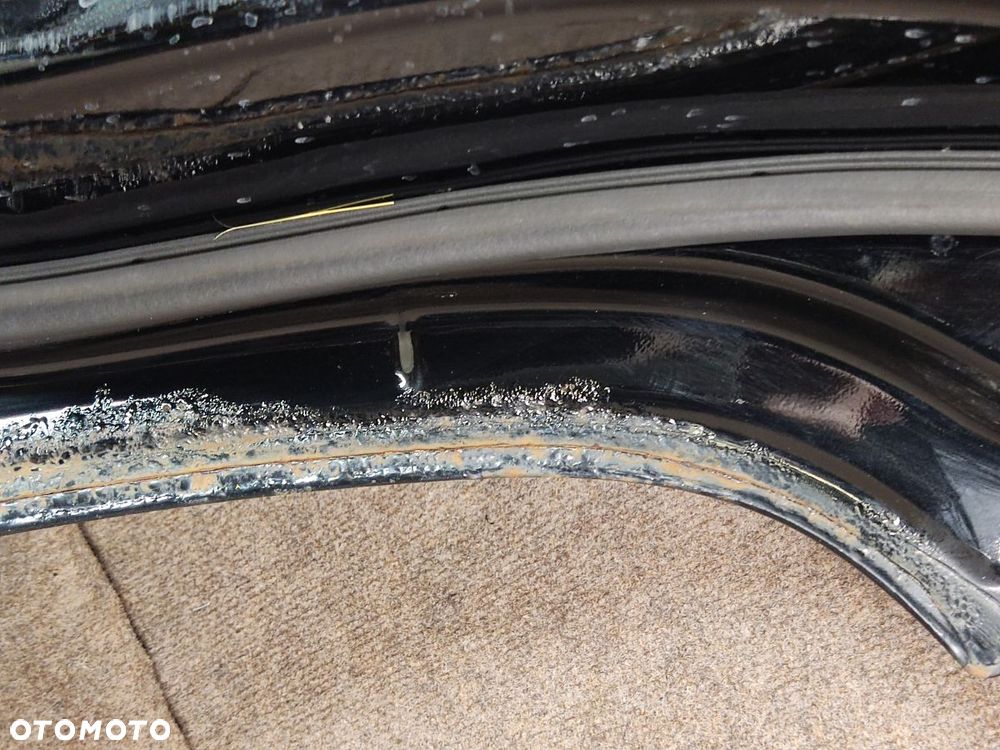 JEEP COMPASS 2007-2010 r. Drzwi Prawy Tył - 13