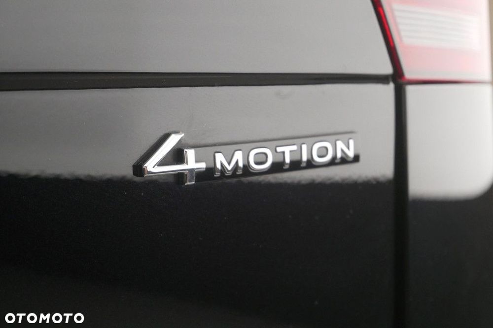 Volkswagen Tiguan 2.0 TSI 4Mot Life DSG - 38
