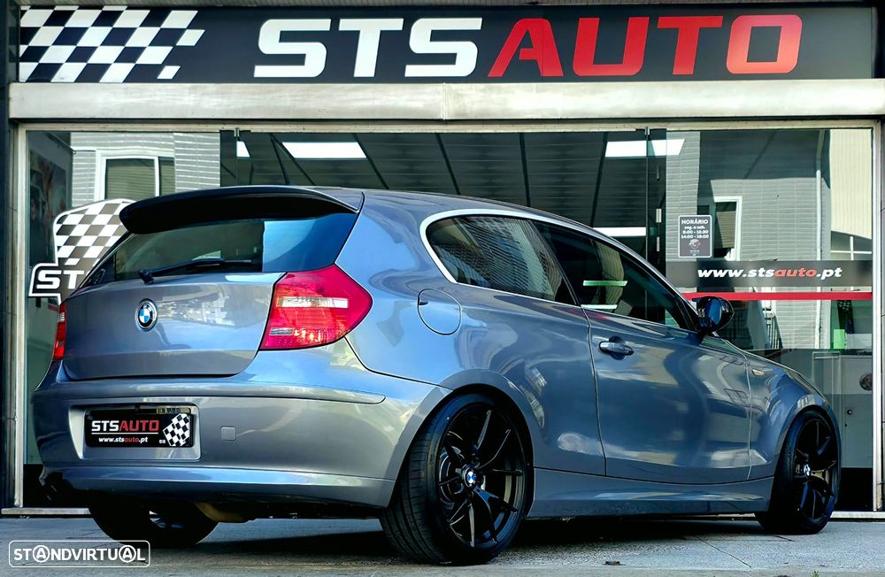 BMW 118 d DPF - 54