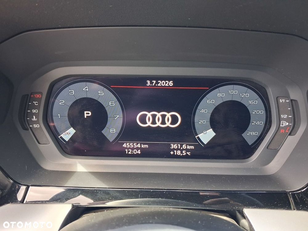 Audi A3 Sportback - 18