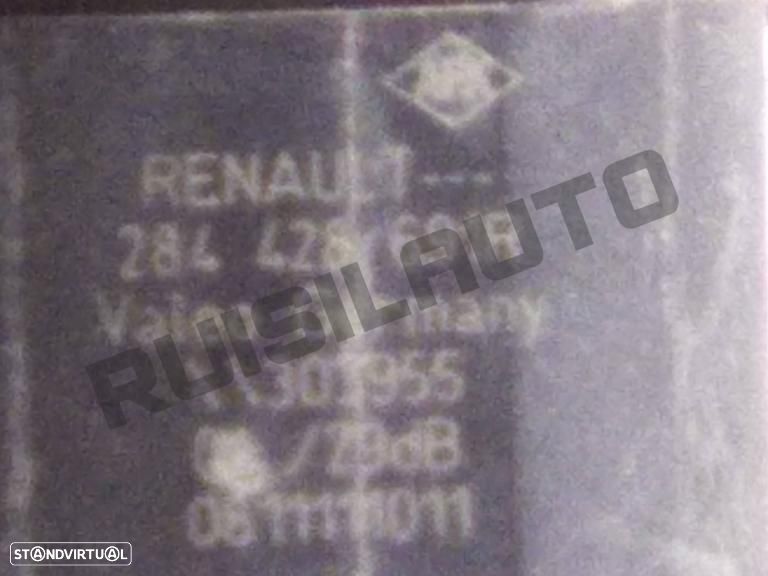 Sensor Estacionamento Traseiro 2844_28691r Renault Grand Scenic - 2