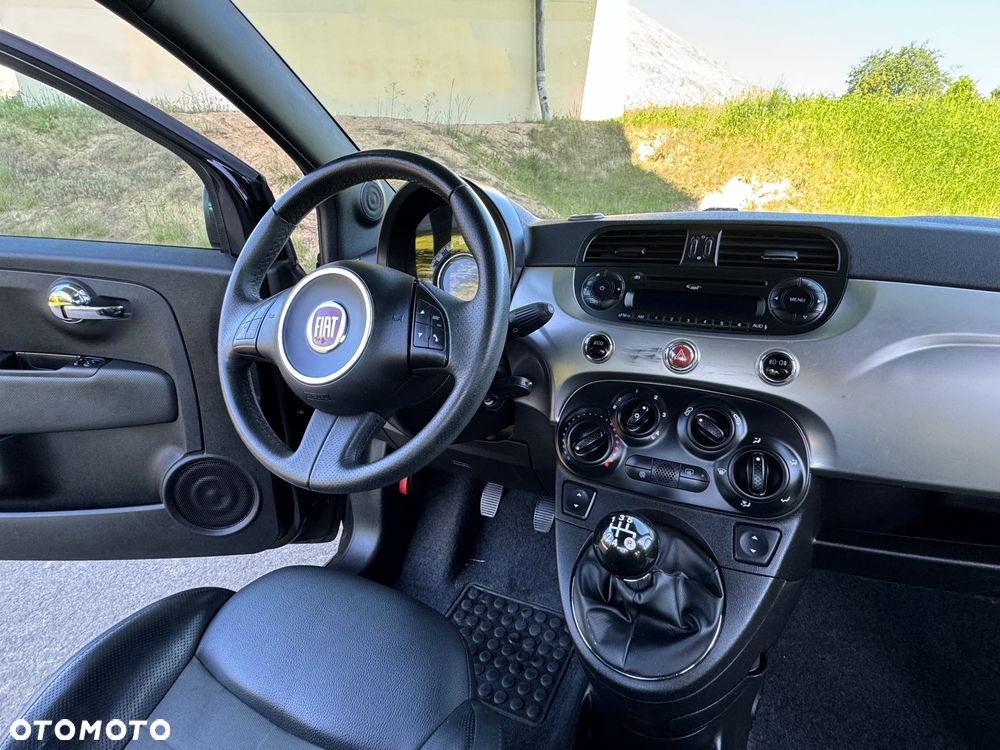 Fiat 500 - 22