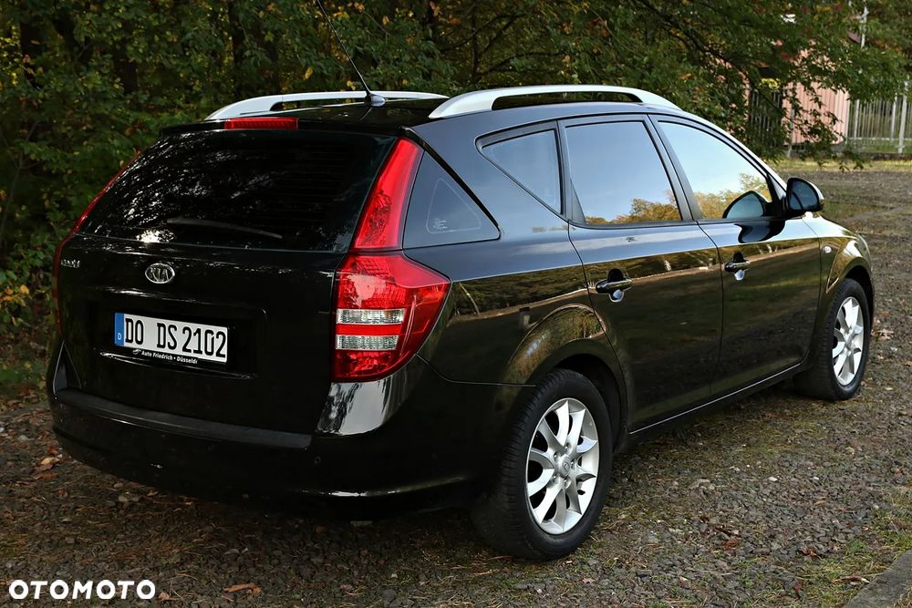 Kia Ceed 1.6 CVVT EX - 21