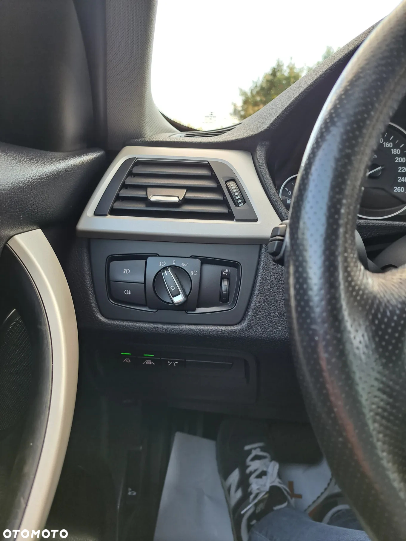 BMW Seria 3 320d - 5
