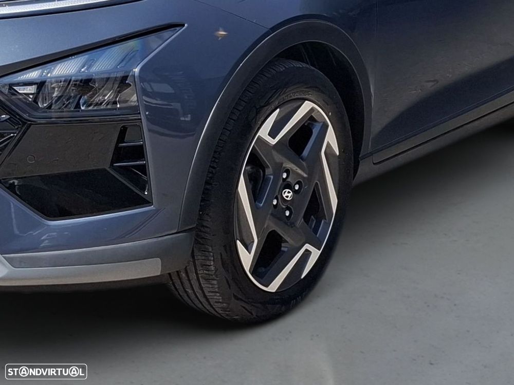 Hyundai Bayon - 4