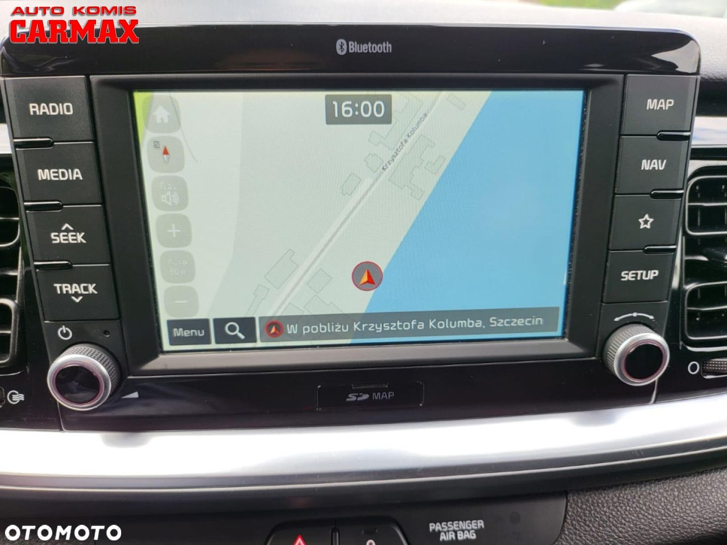 Kia Stonic 1.2 Dream-Team Edition - 16