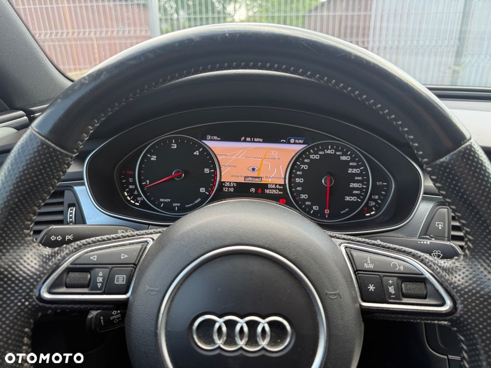 Audi A6 Limousine 2.0 TDI ultra - 20