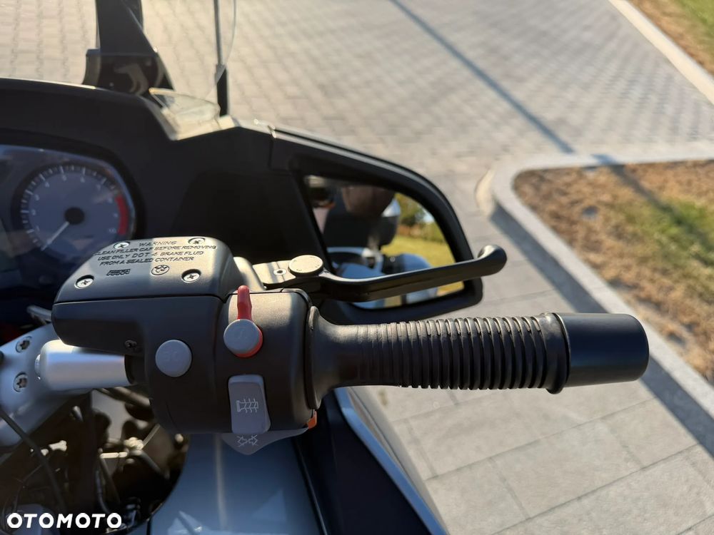 BMW RT - 7