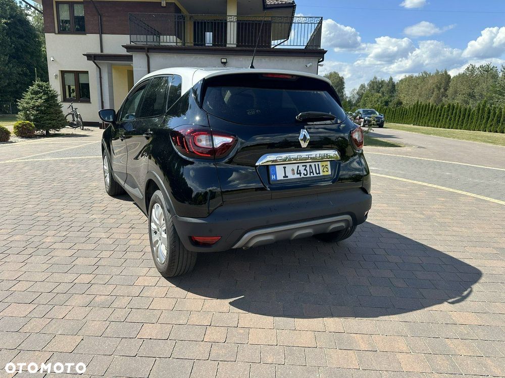 Renault Captur - 8