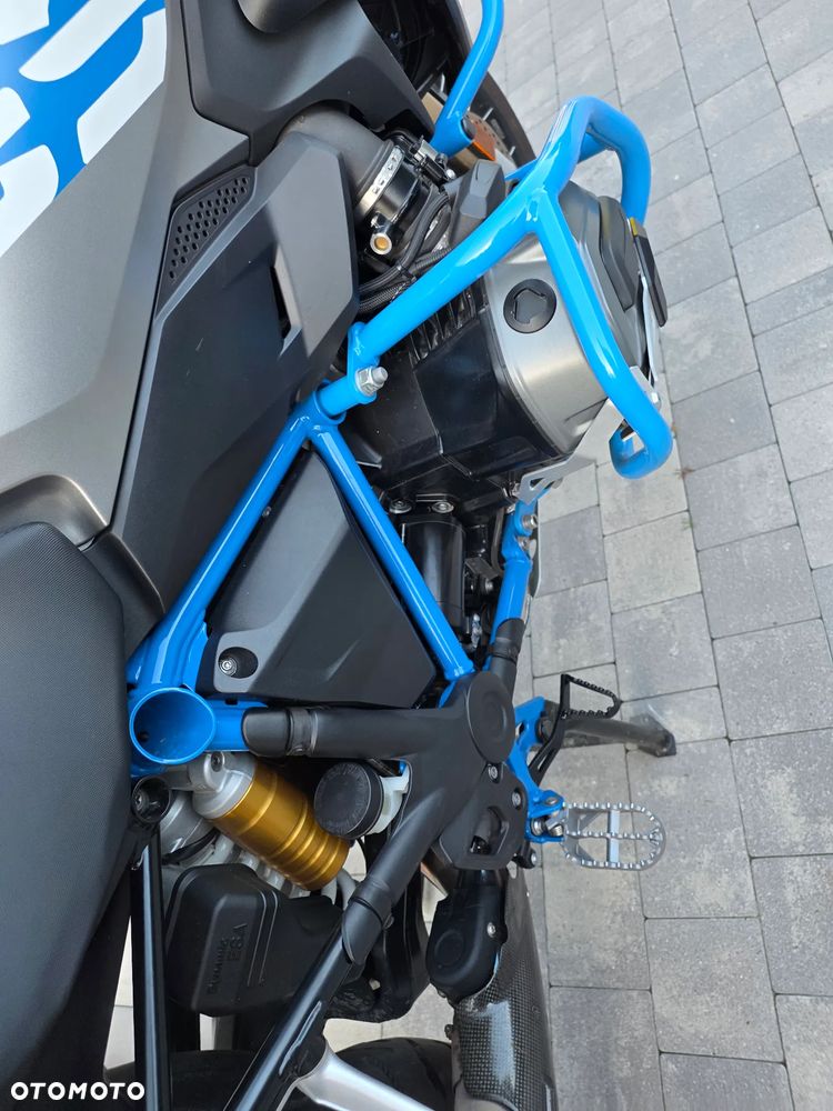 BMW GS - 22