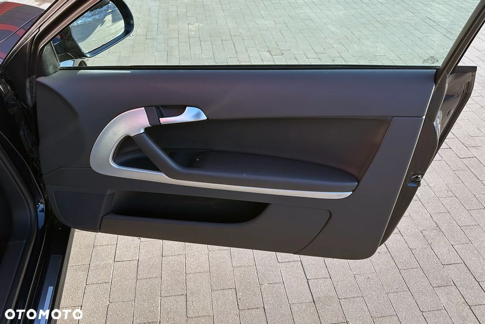 Audi A3 3-drzwiowe 2.0 TFSI Quattro Ambition S tronic - 35