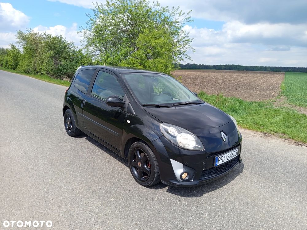 Renault Twingo - 3