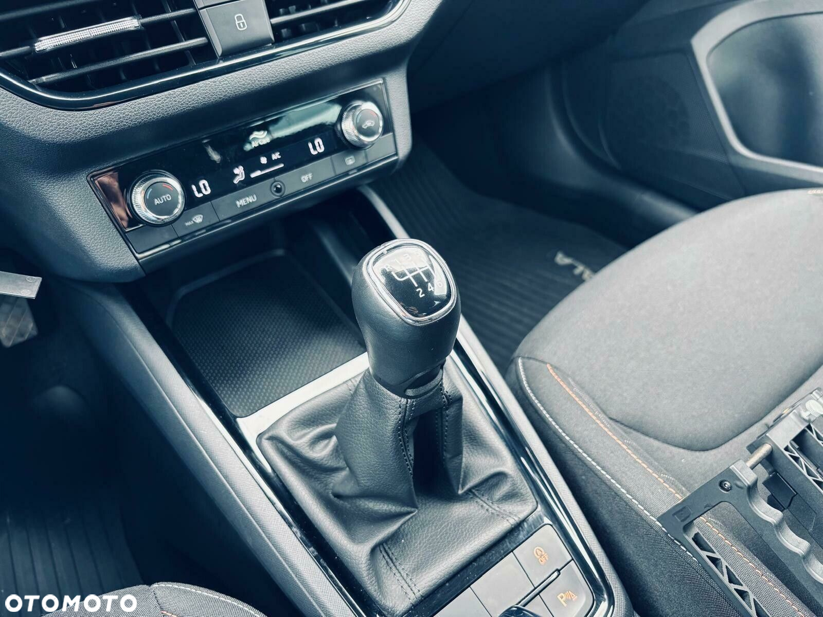 Skoda Scala 1.0 TSI Ambition - 28