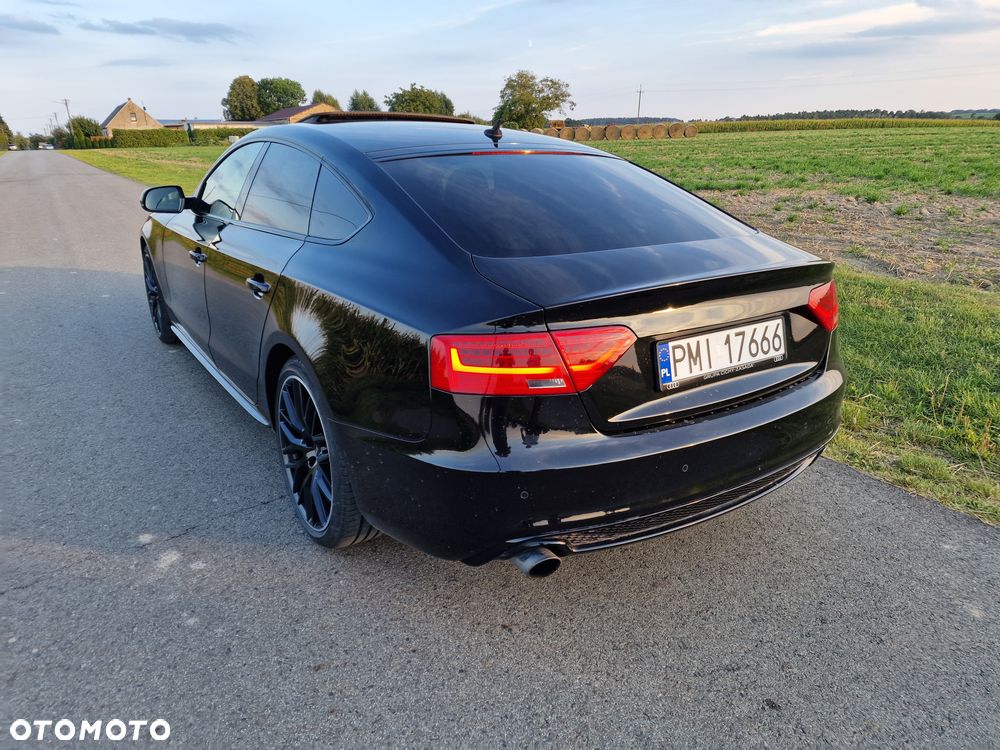 Audi A5 - 10