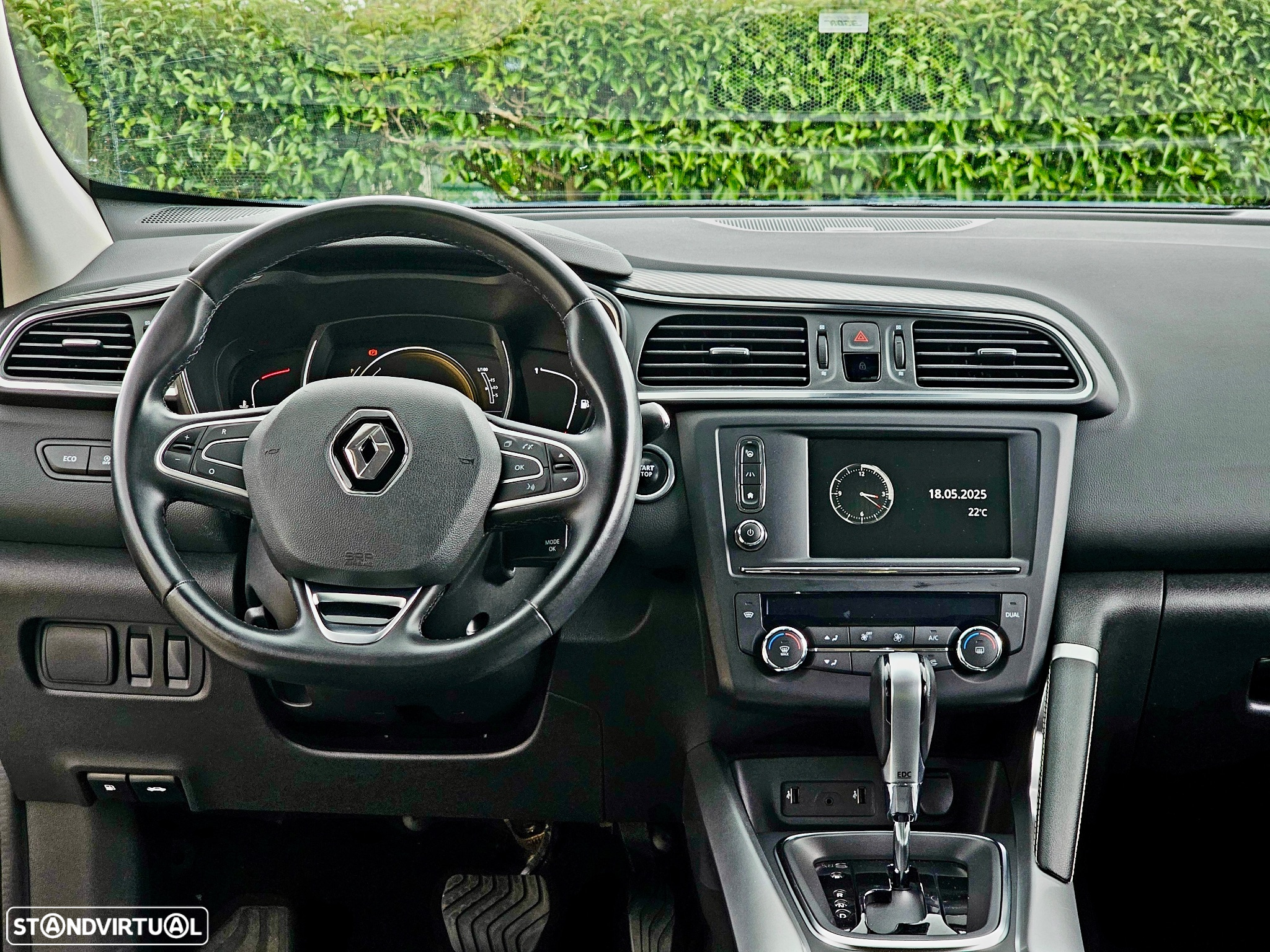 Renault Kadjar Energy TCe 130 EDC Bose Edition - 5