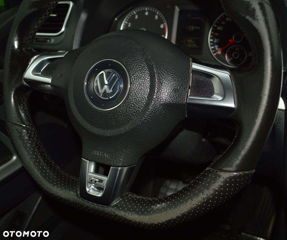Volkswagen Scirocco - 39