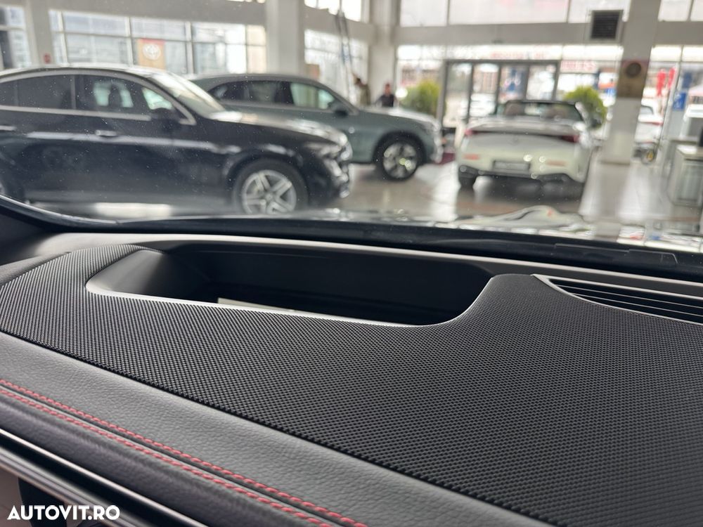 Mercedes-Benz GLE AMG 53 4Matic+ AMG Speedshift TCT 9G AMG Line Advanced Plus - 27