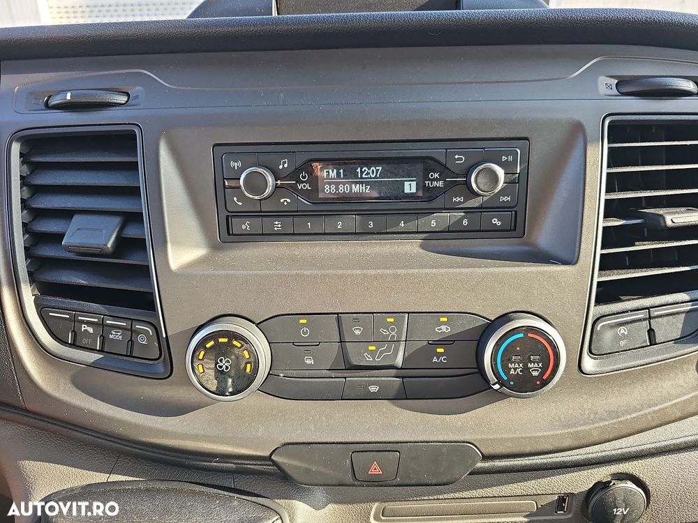 Ford TRANSIT - 17