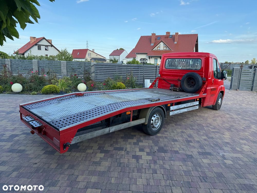 Peugeot Boxer - 7