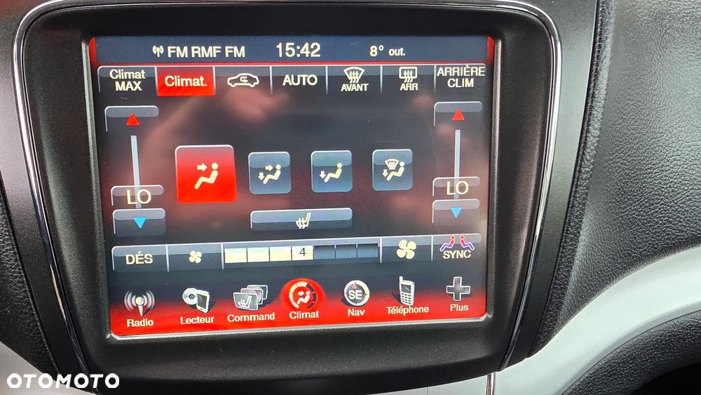 Fiat Freemont 2.0 Multijet 16V DPF Urban - 12