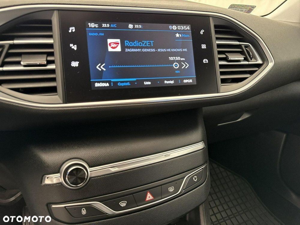 Peugeot 308 1.5 BlueHDi Active S&S - 23