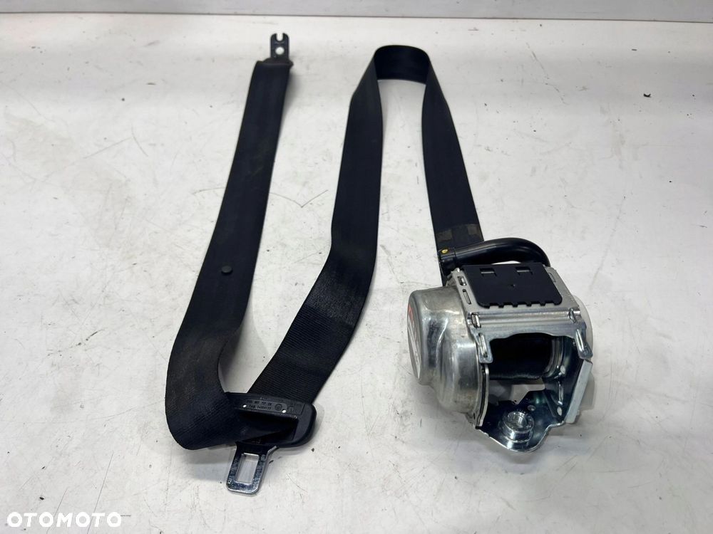 PAS BEZPIECZEŃSTWA LEWY TYŁ AUDI Q5 FY 80A857805B - 1