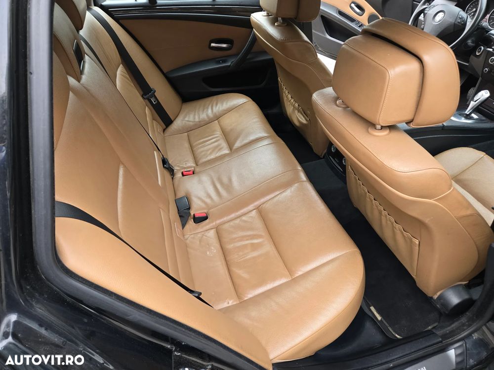 BMW Seria 5 - 11