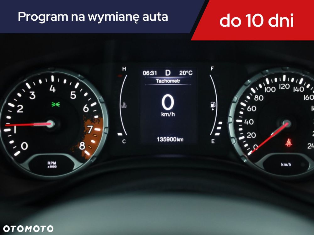 Jeep Renegade - 10