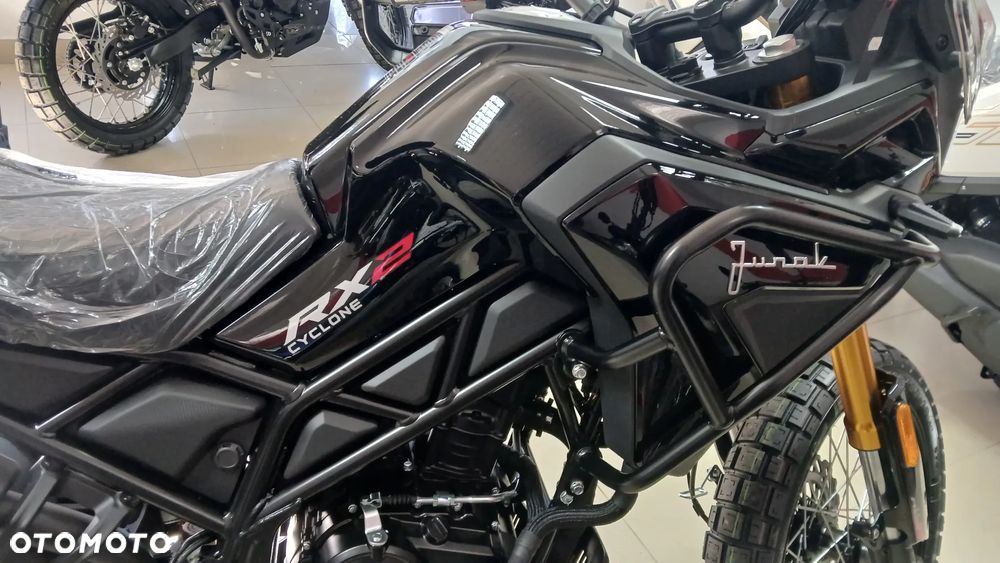 Junak RX One - 17