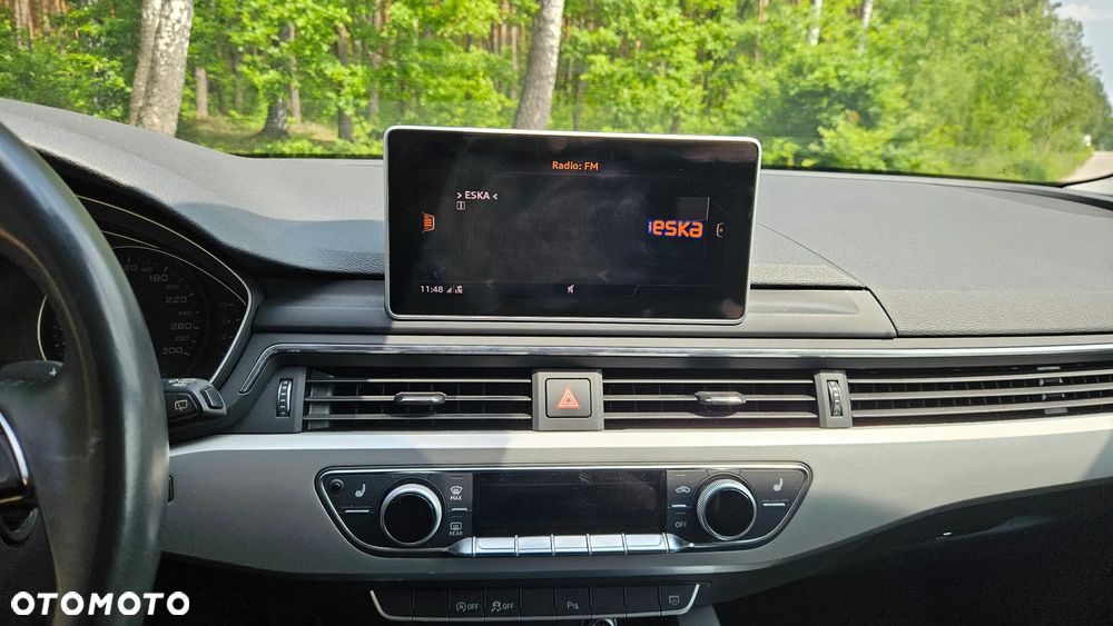 Audi A4 Avant - 17