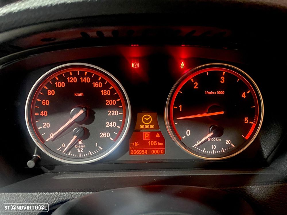 BMW X5 35 d xDrive - 30