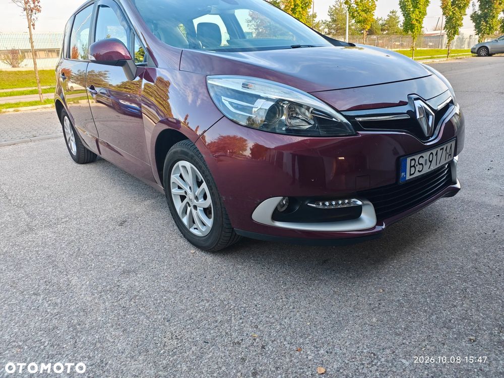 Renault Scenic - 3