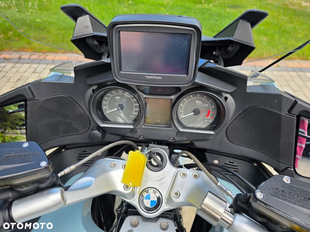 BMW RT - 36