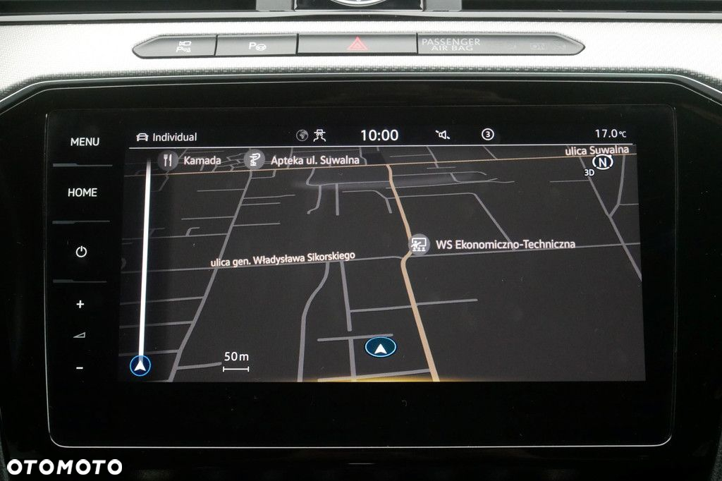 Volkswagen Arteon 2.0 TSI R-Line DSG - 24