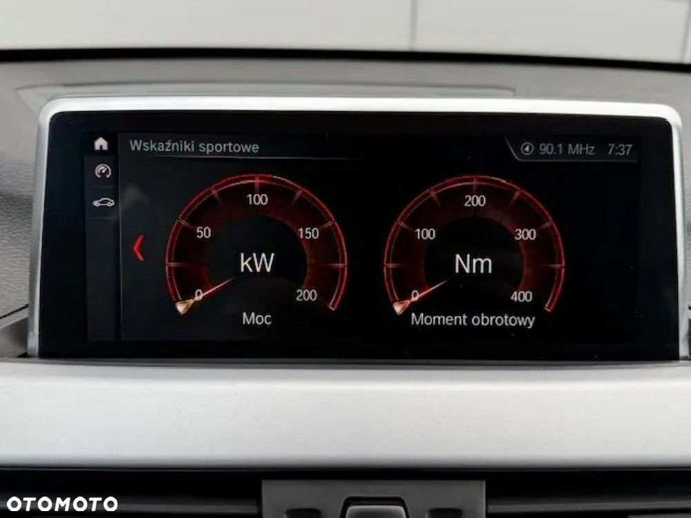 BMW X1 xDrive25e Advantage - 29