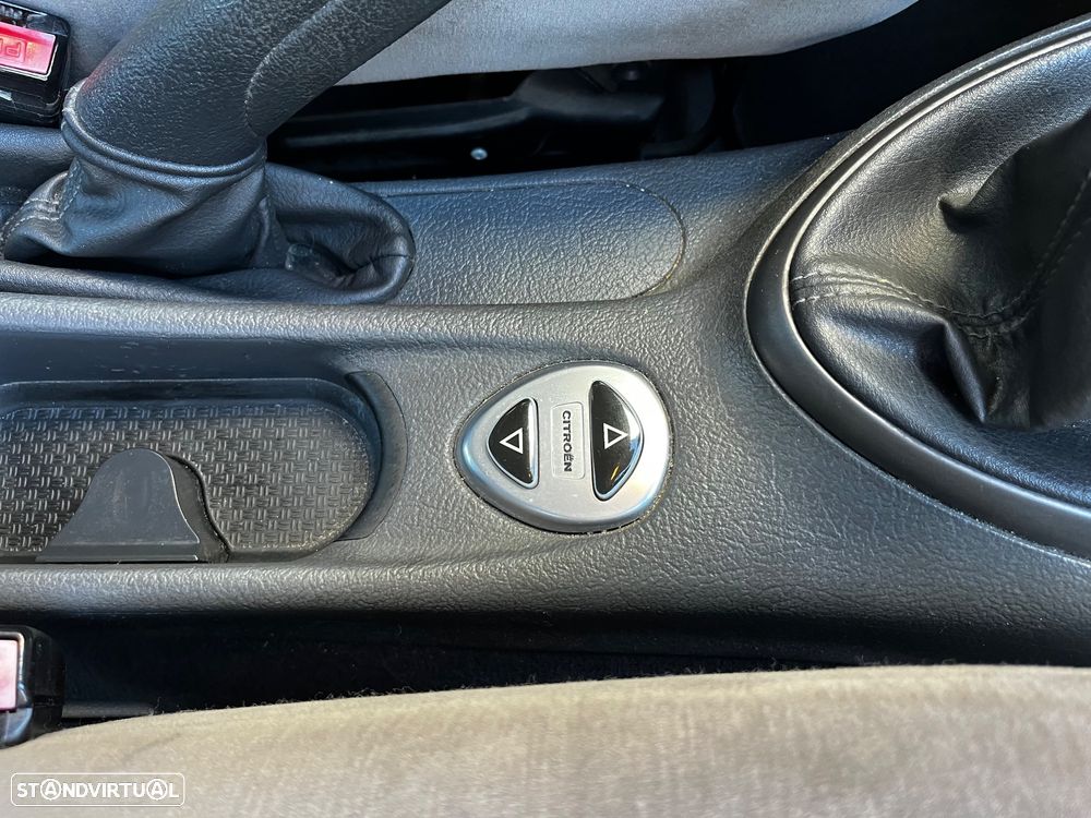 Citroën C5 1.6 HDi Exclusive - 16