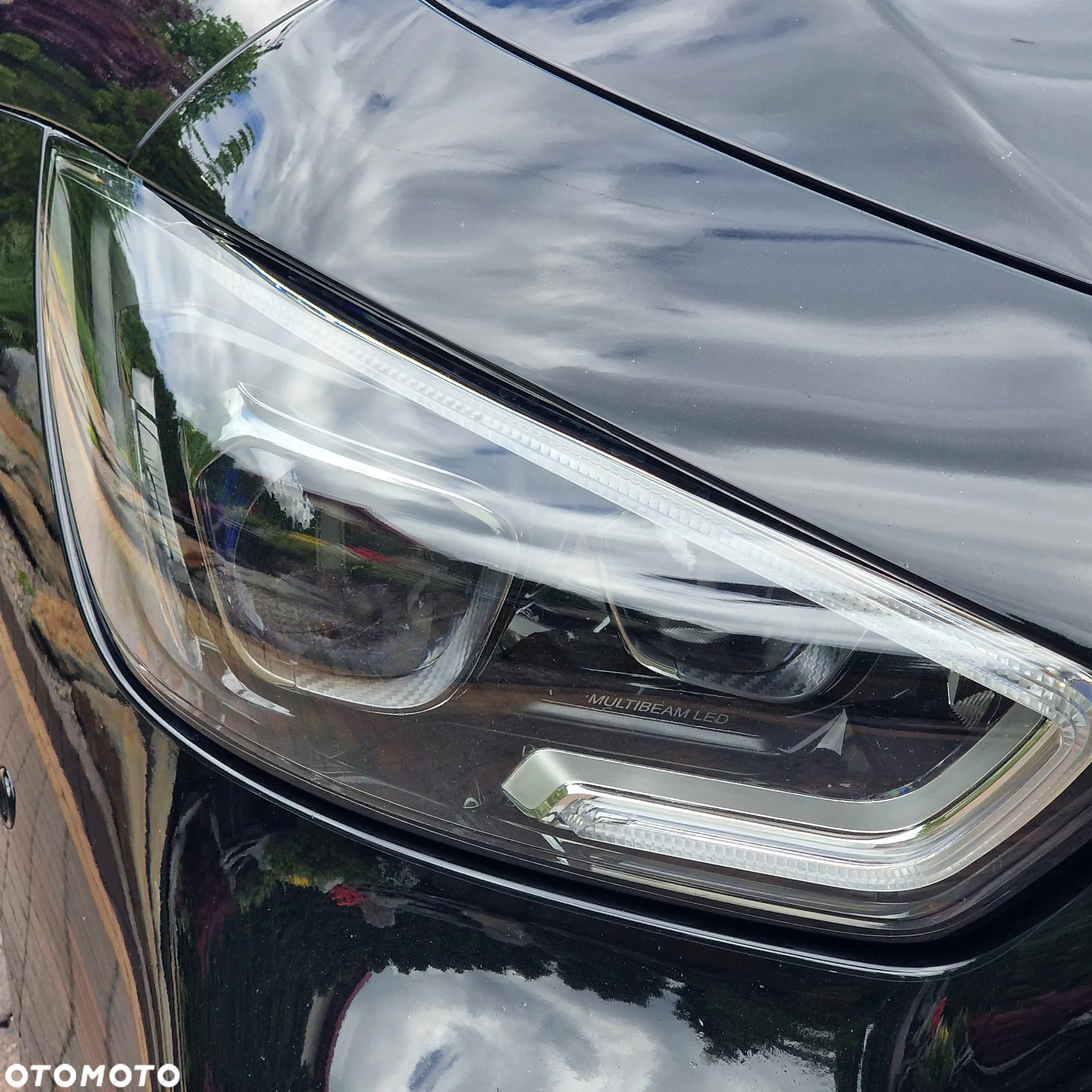 Mercedes-Benz AMG GT 63 S 4-Matic+ - 13