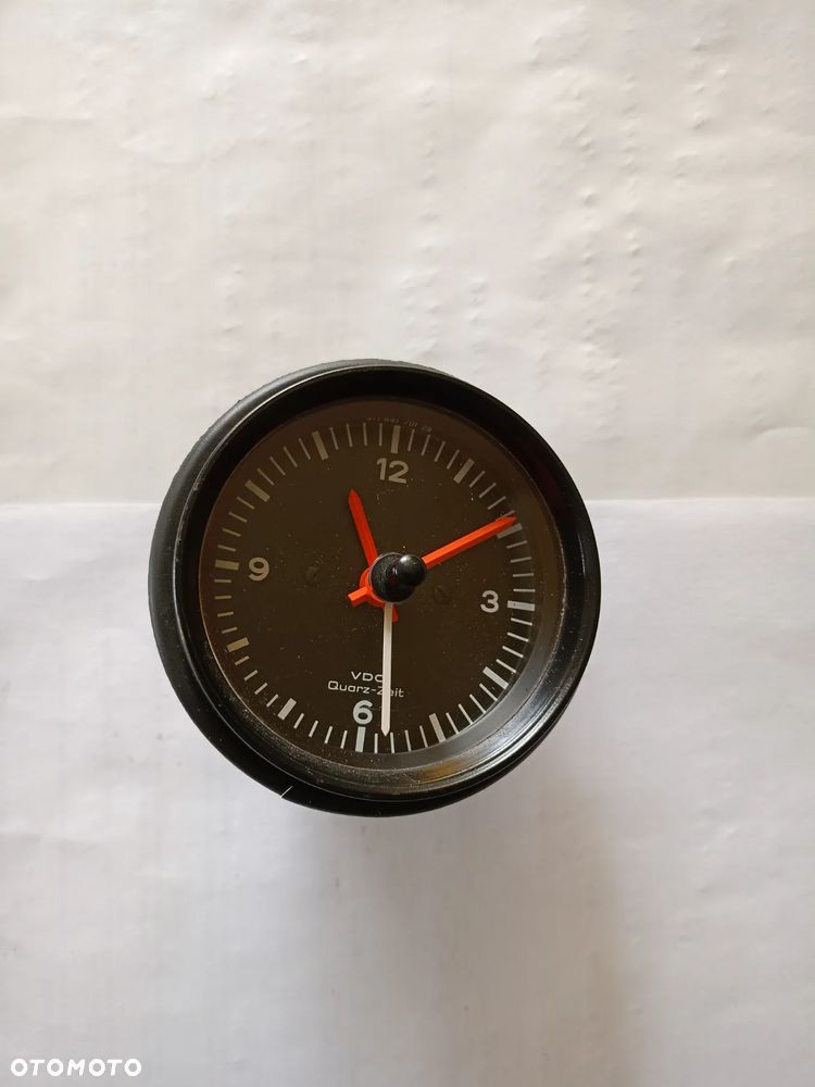 Przednie i tylne lampy Porsche 911 model G - 15